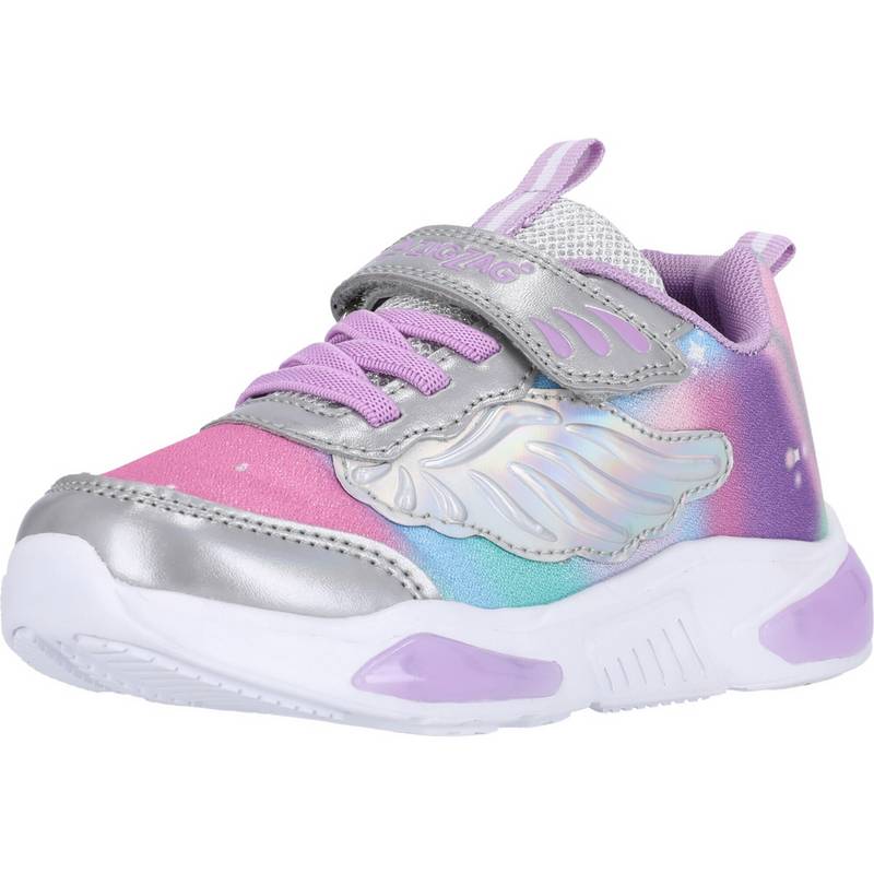 ZigZag Hori Sneaker Kinder