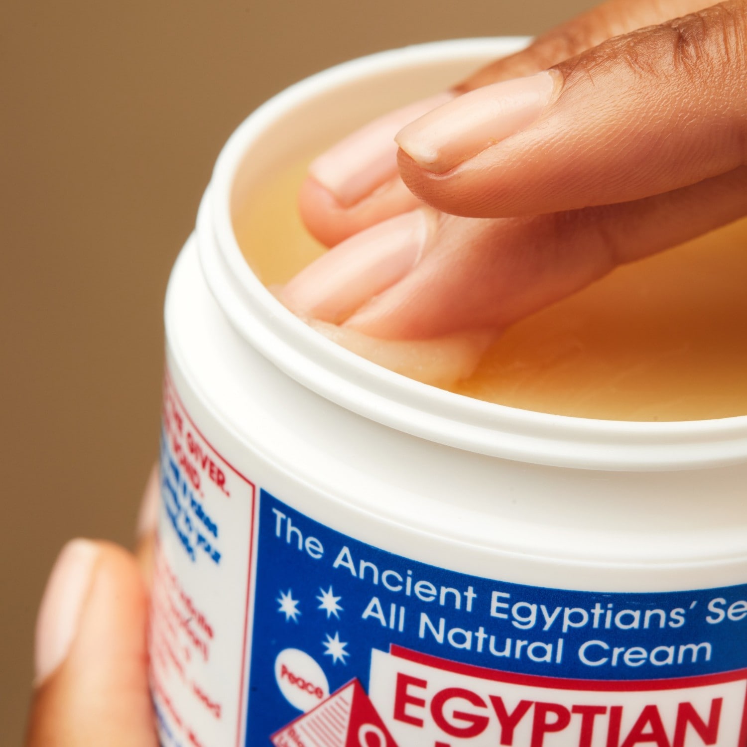 Egiptovski magični večnamenski balzam za kožo -