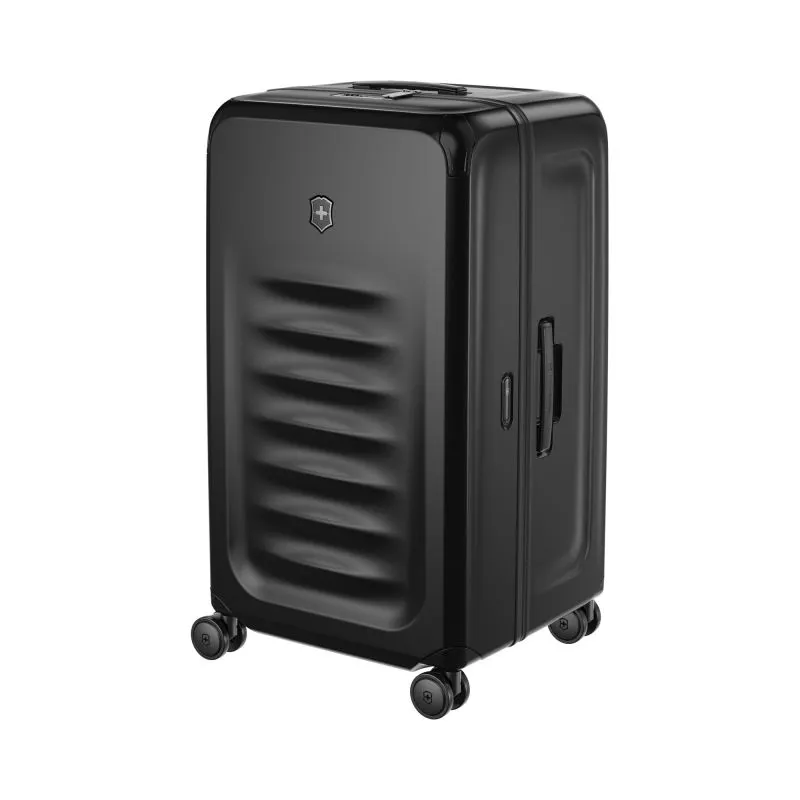 Victorinox Spectra 3.0 Trunk Large Case (76 cm) - Black