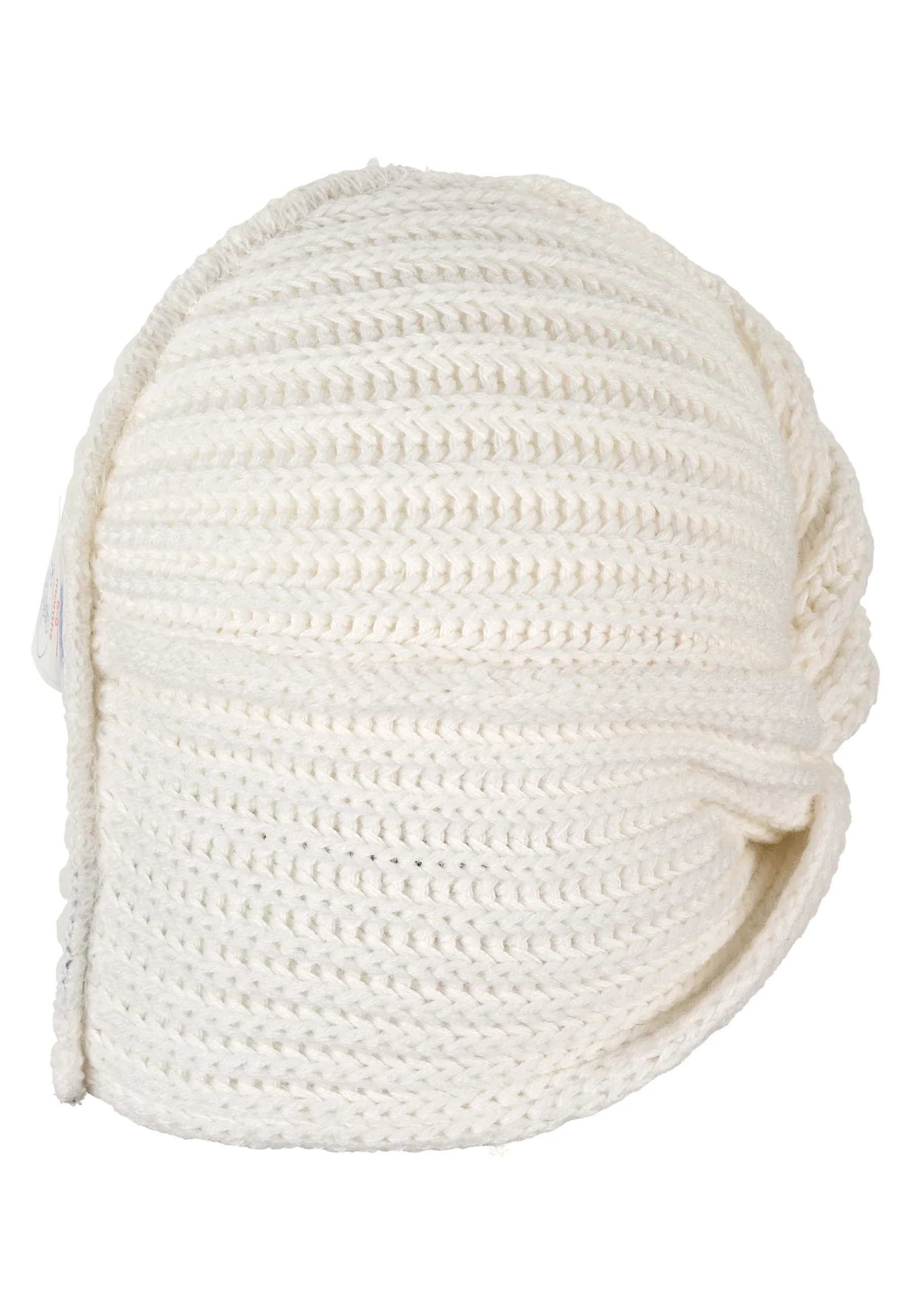 Mütze Turban mit Knoten-Design