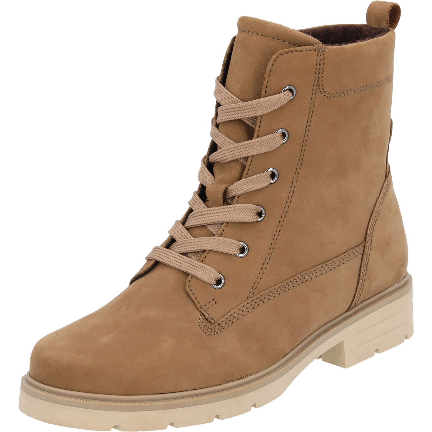 Gabor 34.651, Stiefeletten, Damen, Braun