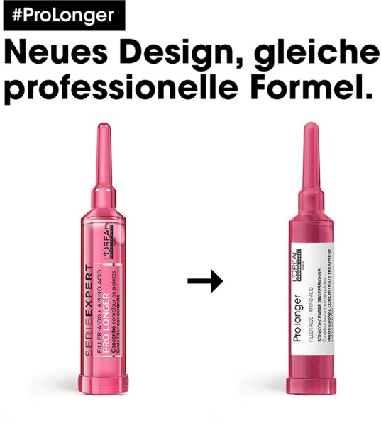 L'Oréal Professionnel Serie Expert Pro Longer Concentrat Haarserum