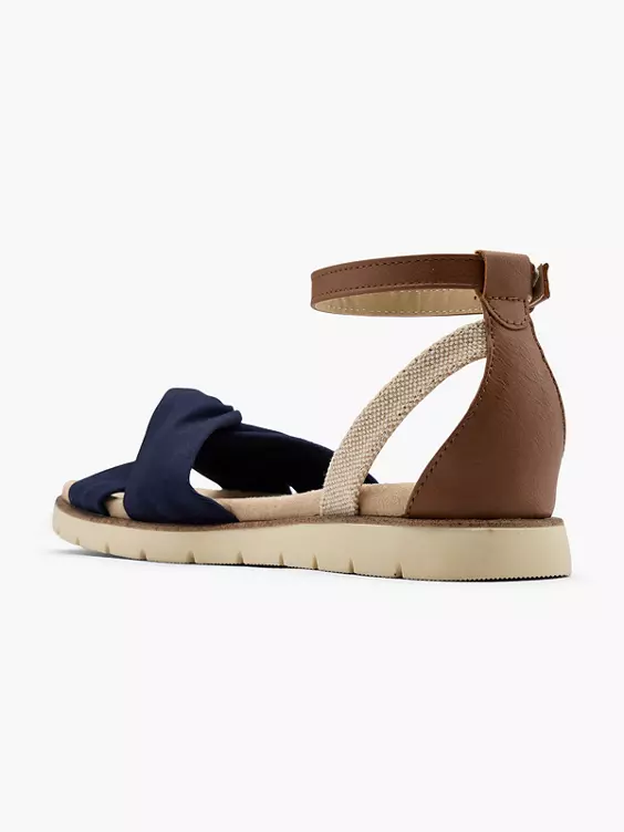 TOM TAILOR Sandale