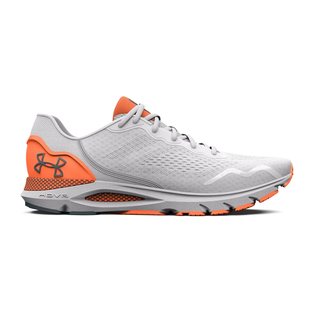 Under Armour HOVR Sonic 6 3026121-101 / weiss