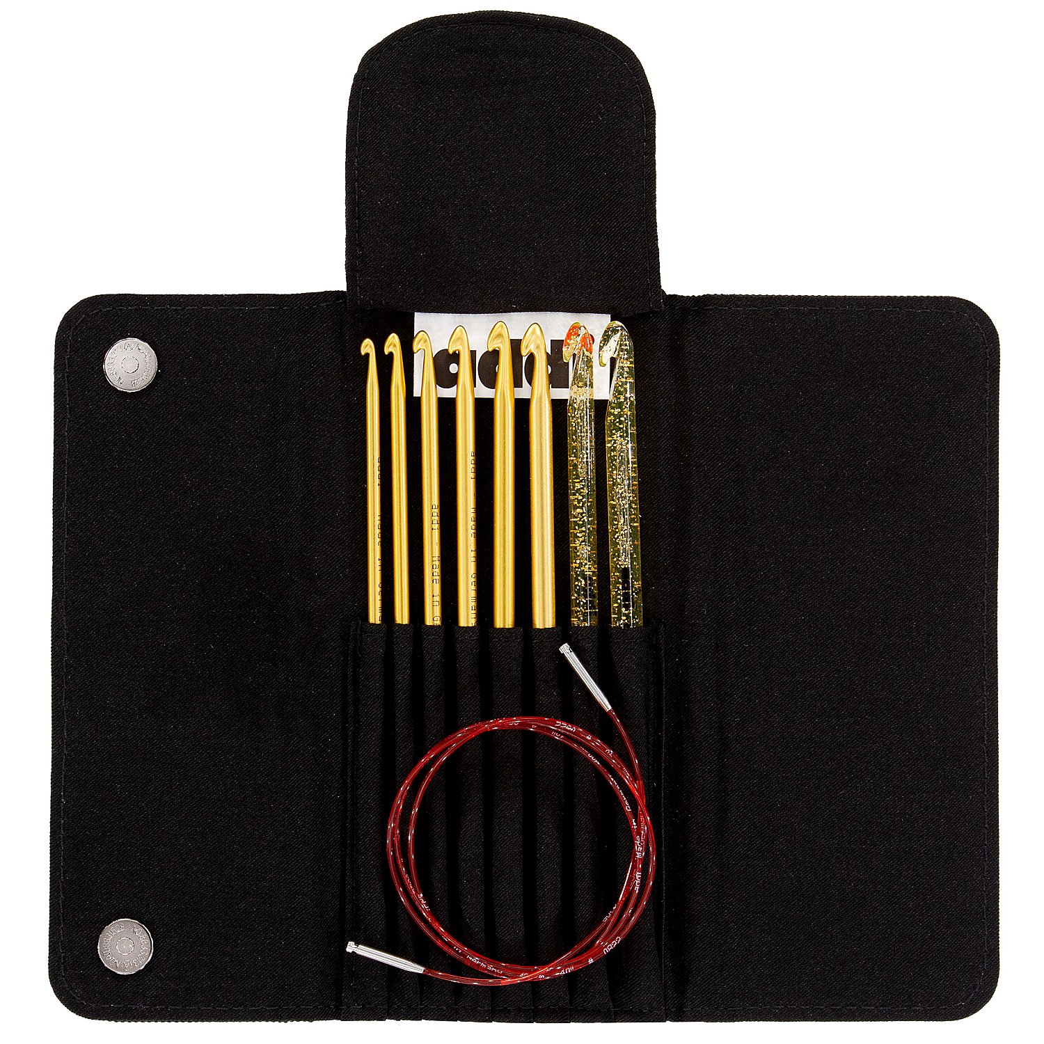 addiClick Knooking-HOOK-Set