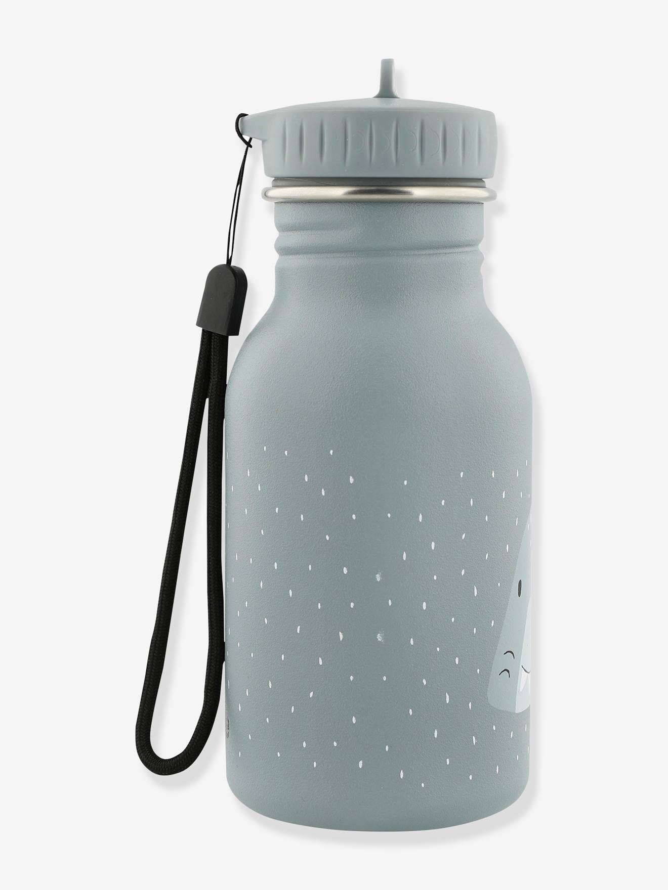 Trixie Trinkflasche 350 ml TRIXIE - eisblau