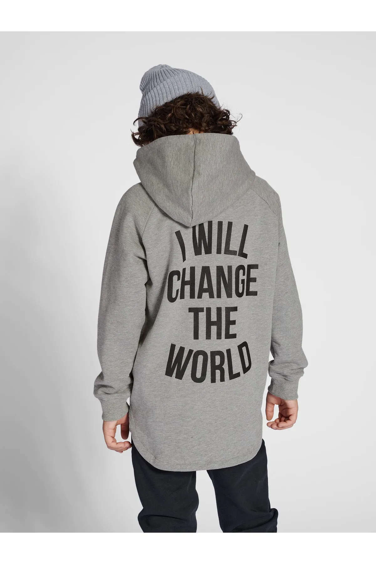 Sometime Soon  stsMONTEREY HOODIE