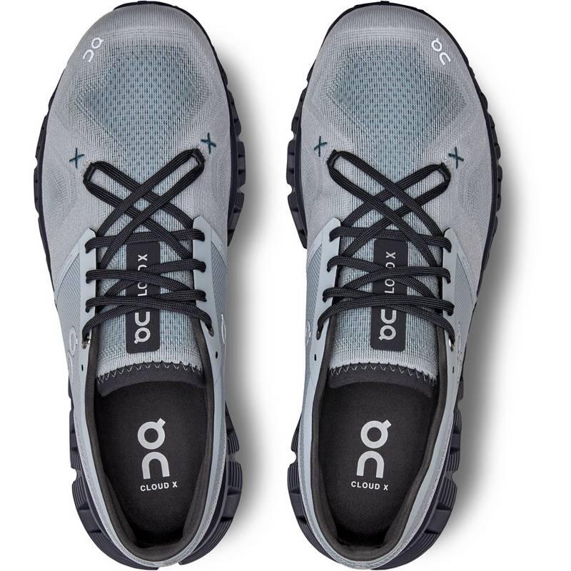On Cloud X3 Laufschuhe Herren