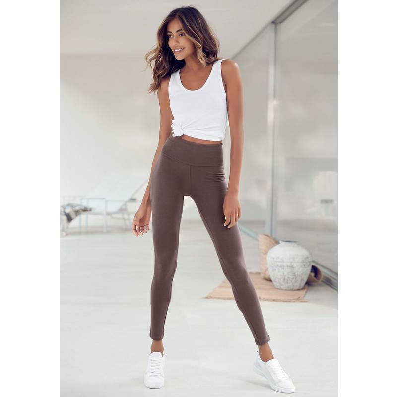 Lascana Tights Damen