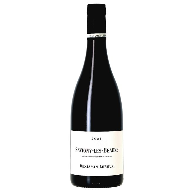 Benjamin Leroux, Savigny-les-Beaune, 2021