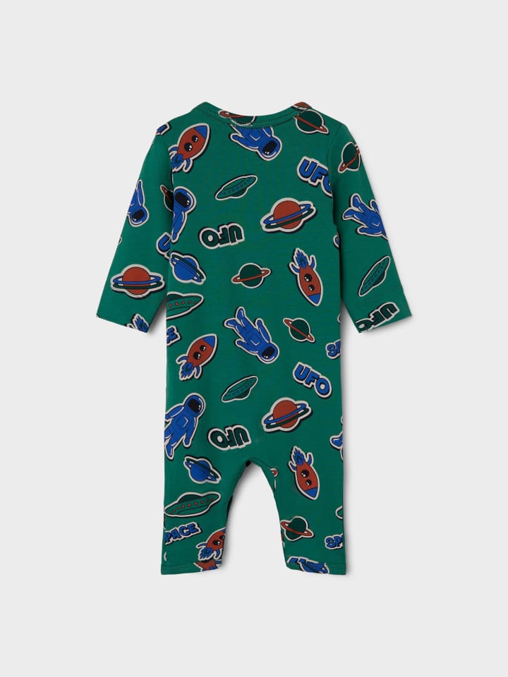 name it Jersey-Overall in fir günstig kaufen