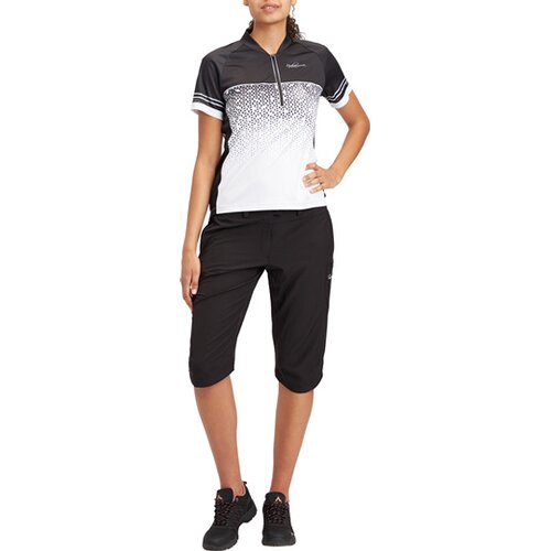 DAMEN SHIRT DA.-FAHRRAD-TRIKOT FAITH II W