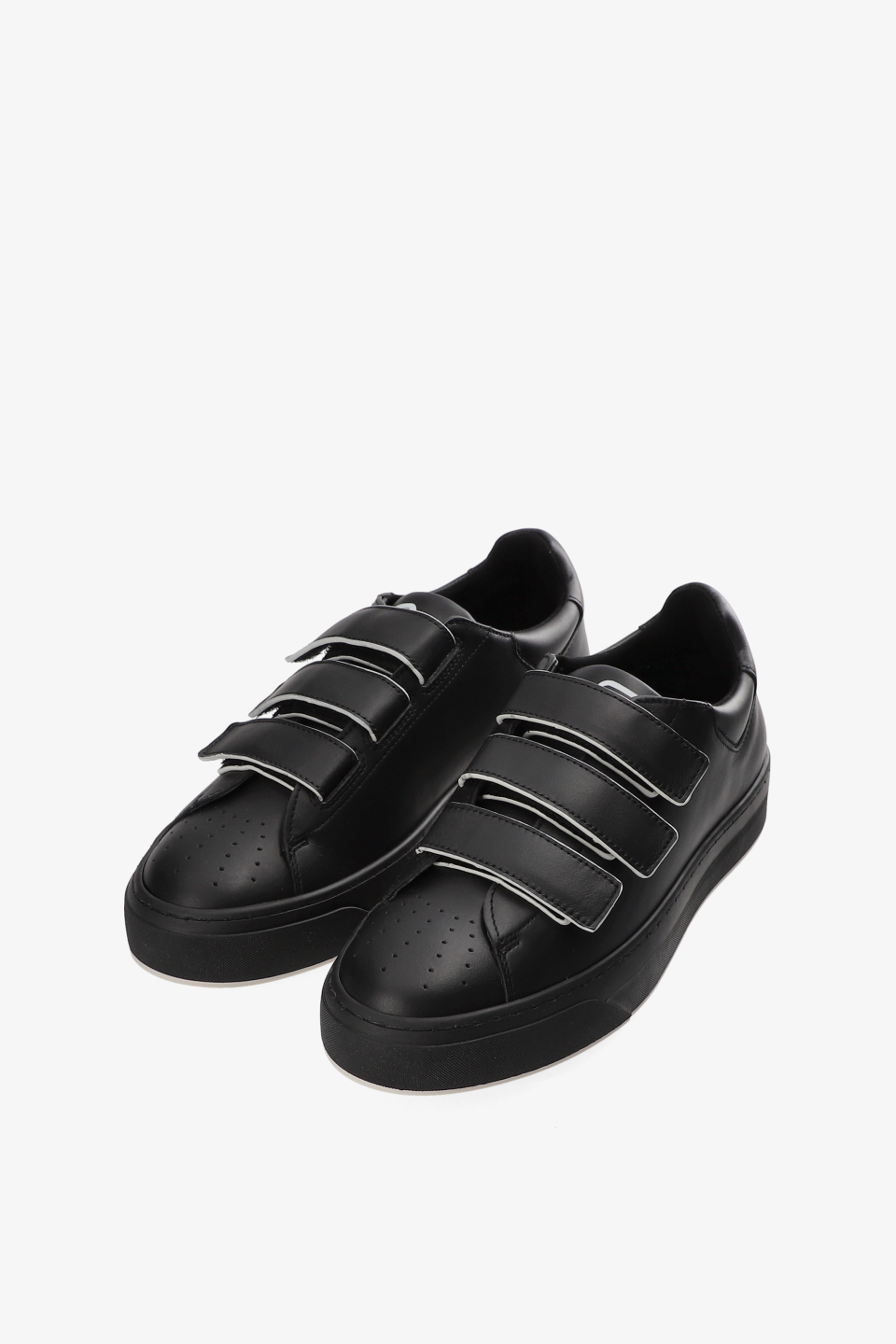 CPH429 soft vitello black