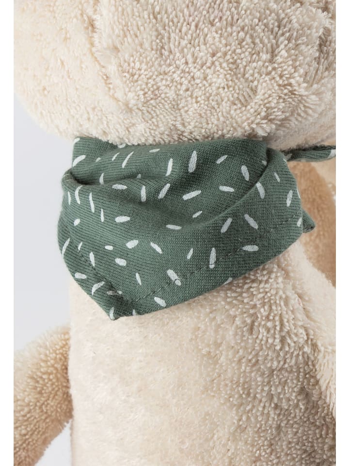 Sigikid Mami Spieluhr Hase mélange in weiß günstig kaufen onesize