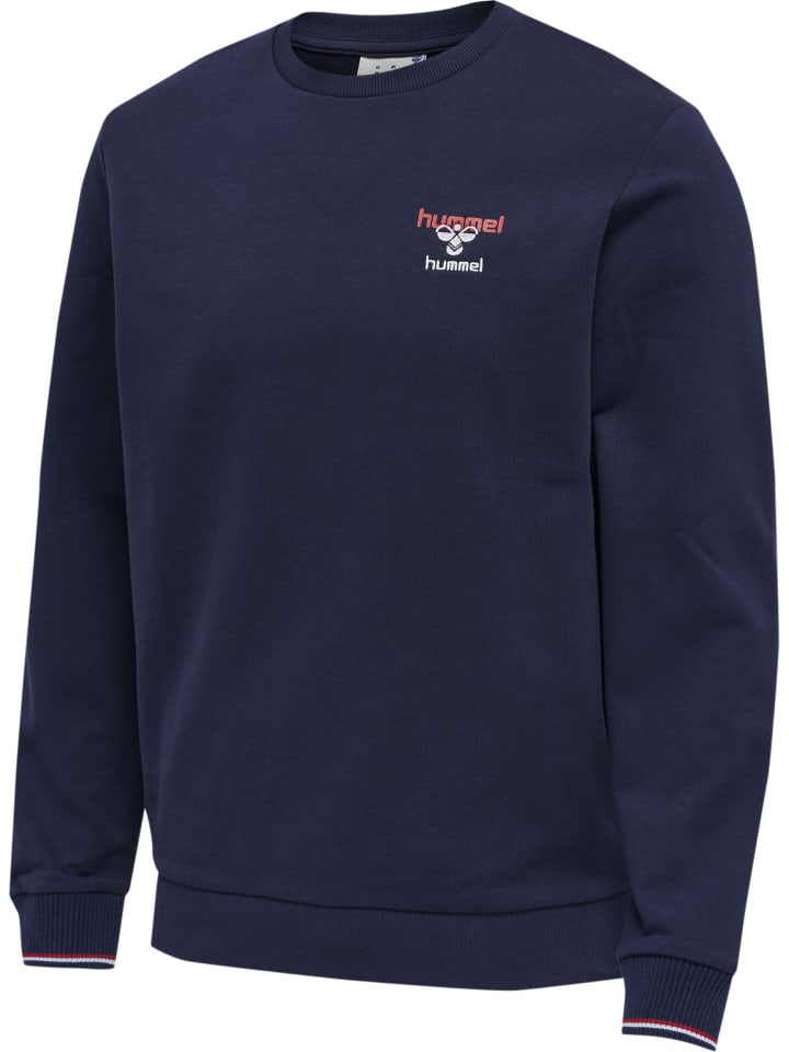 Hummel Hummel Sweatshirt Hmlic Erwachsene in PEACOAT günstig kaufen