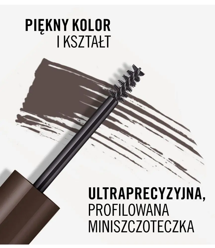 Rimmel Wonder'full maskara za obrve, 003 Dark