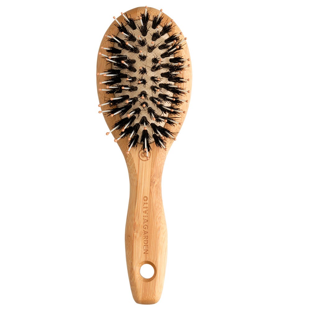 Olivia Garden Bamboo Touch Combo XS
