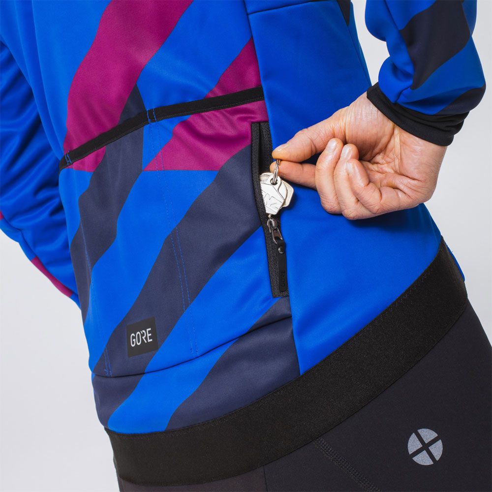 GOREWEAR Tempest GORE-TEX INFINIUM™ - Damen Softshelljacke kaufen | Bike-Discount