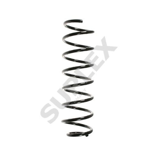 Suplex Schraubenfeder Audi 03112 - ATU