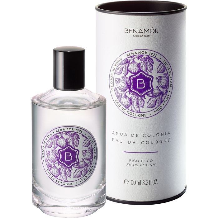 Eau de Cologne Spray