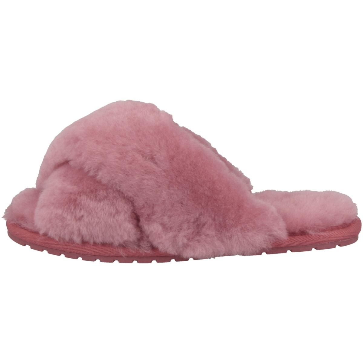 EMU Australia Mayberry Hausschuhe pink