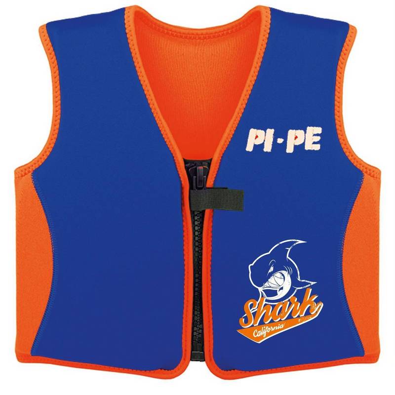 PI-PE Active Schwimmweste Kinder