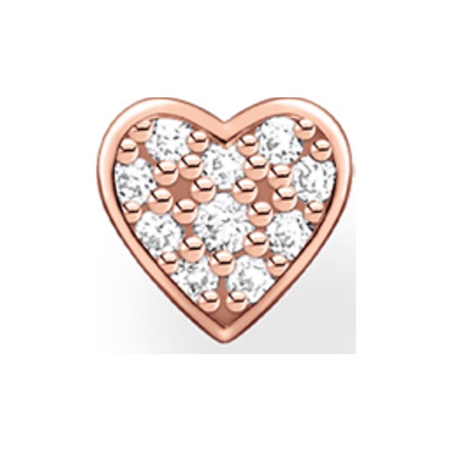 Thomas Sabo Einzelner Ohrschmuck