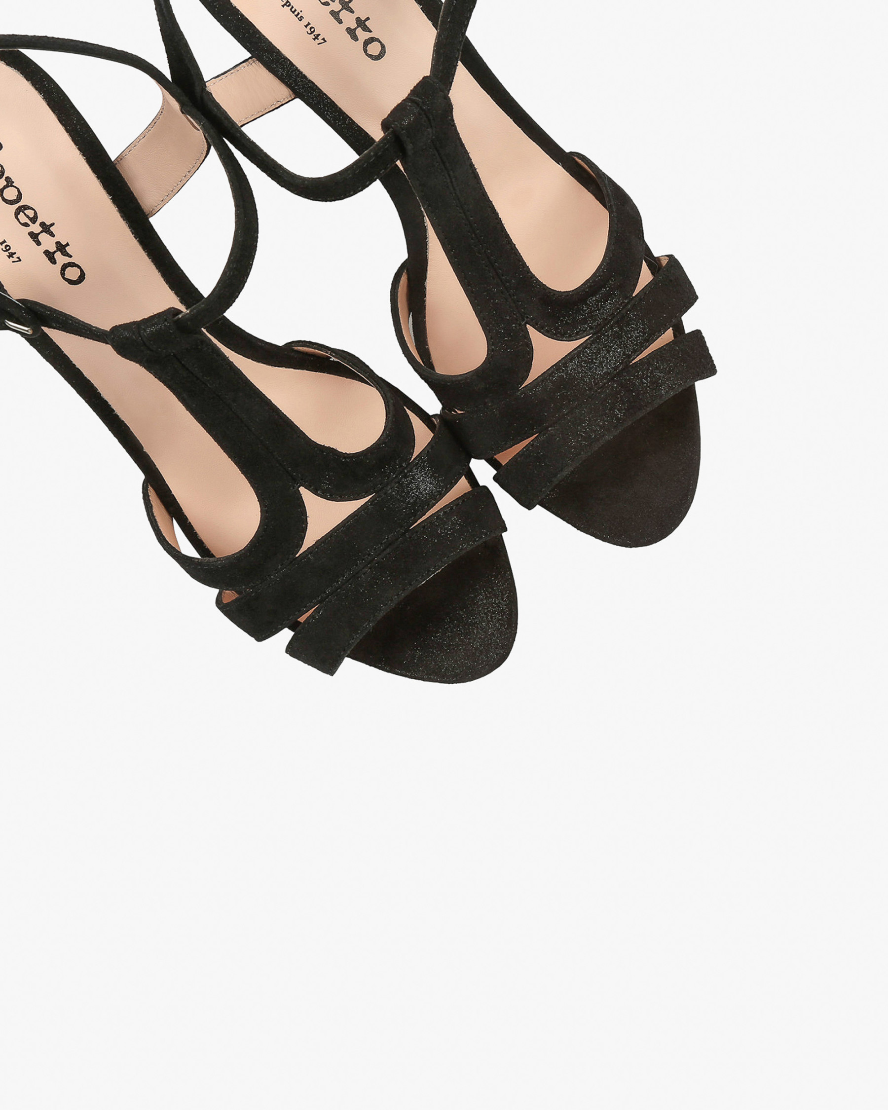 Bikini sandals