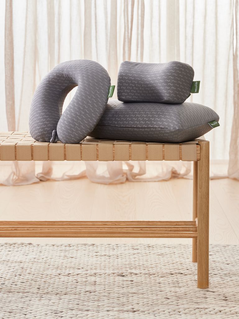 FOSSAN plus Reisepute 24x42x12 WELLPUR FOSSAN