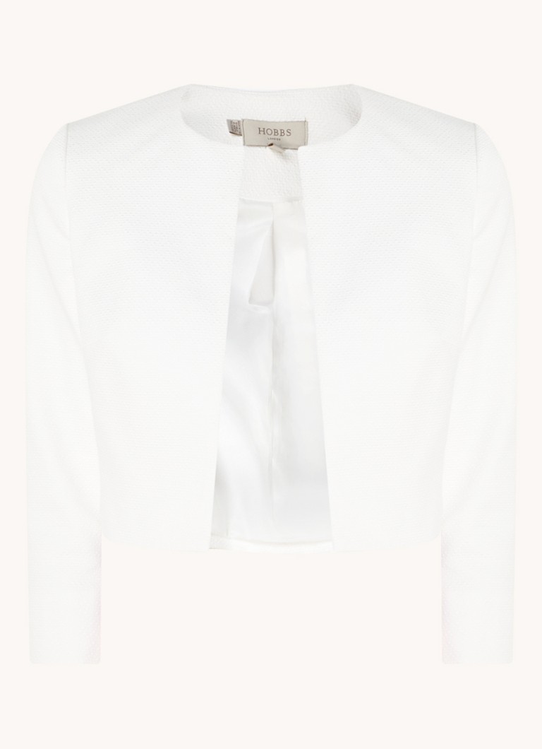 Bolero na ramię Hobbs Elize