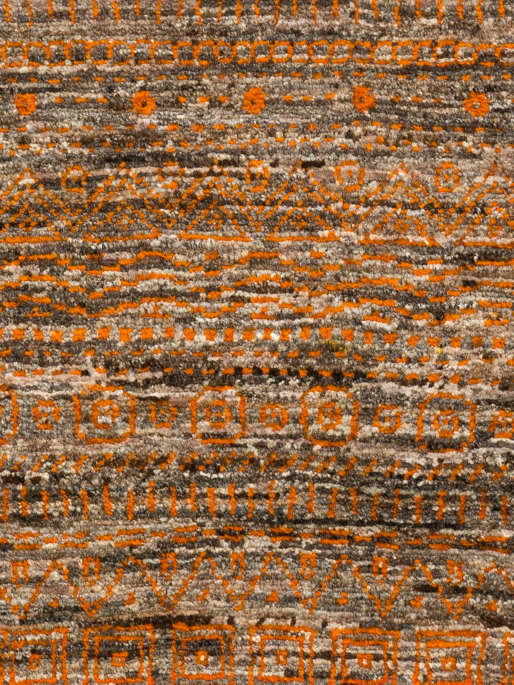 Contemporary Gabbeh ca. 102 x 153 cm, Unikat / Einzelstück