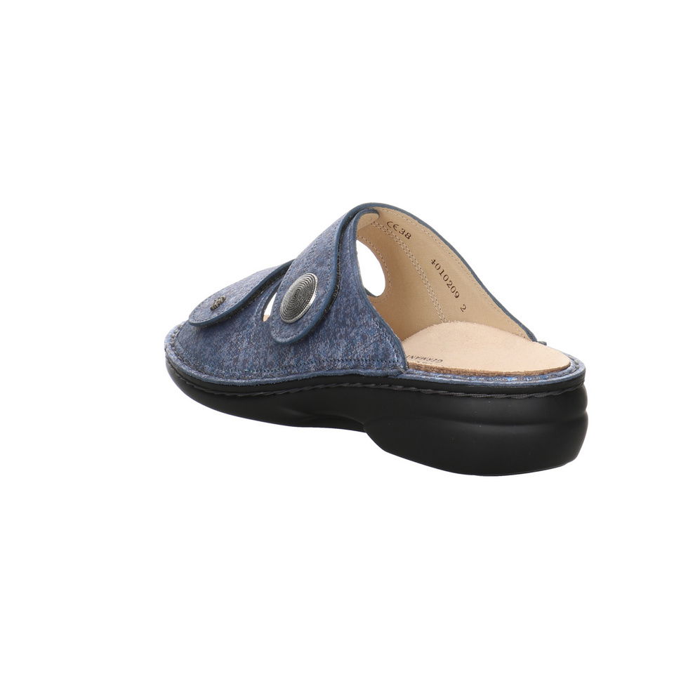 Finn Comfort Sansibar Pantolette