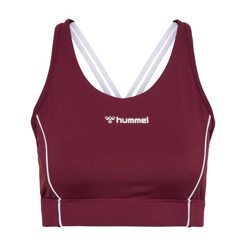 hummel hmlMT FLASH SPORTS BRA BH Damen