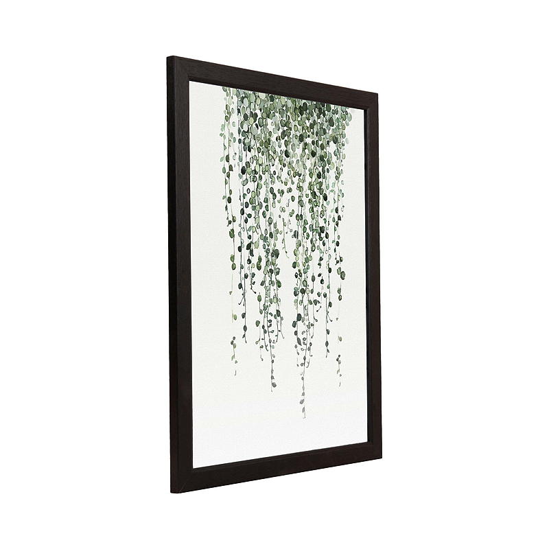 Home Ramme Tonje 30 x 40 cm, sort