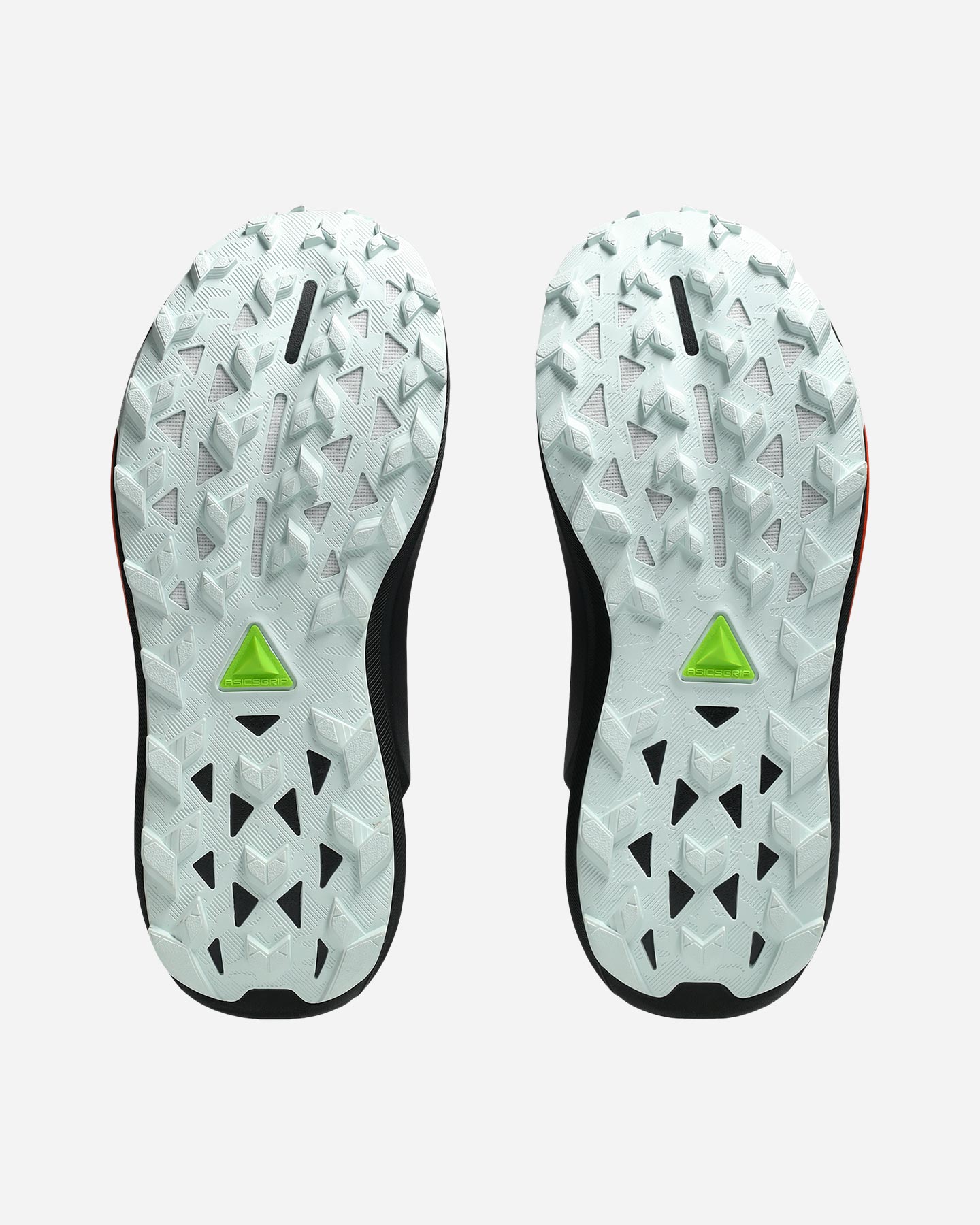Topánky Asics Gel Trabuco 13 W 1012B768-700