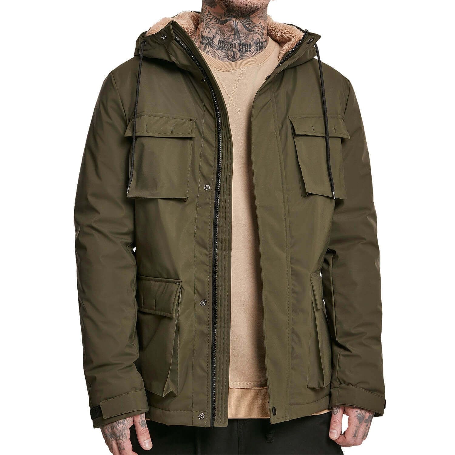 Field Jacket