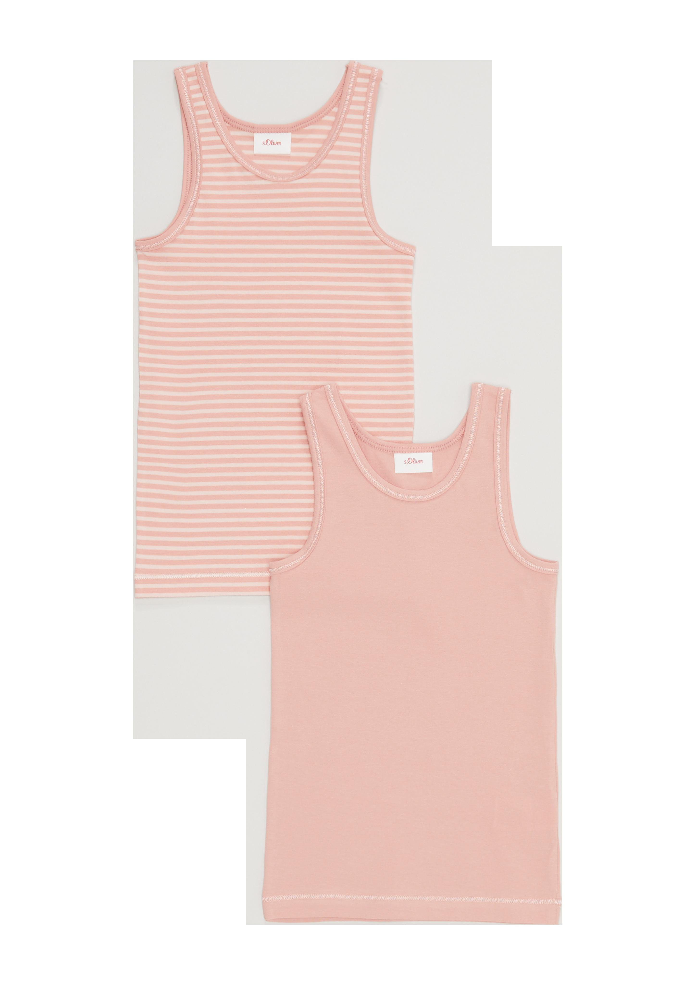 Tops im 2er-Pack  6006870-128