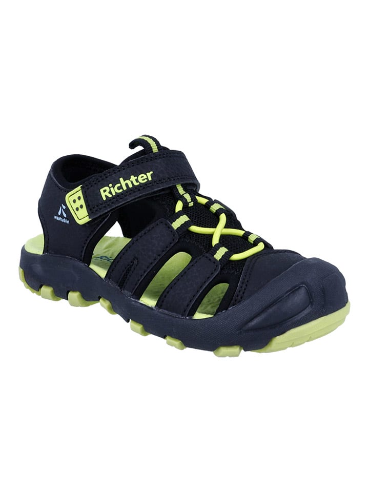 Richter Shoes Halbsandalen 