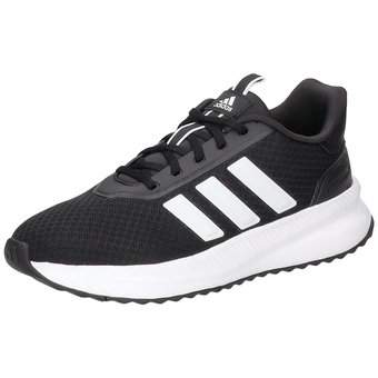 adidas X_PLRPATH Sneaker in schwarz