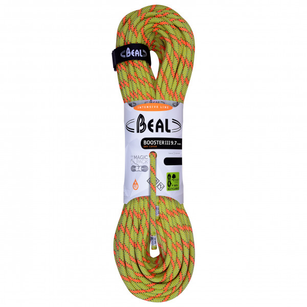 Beal - Booster III 97 mm - Einfachseil