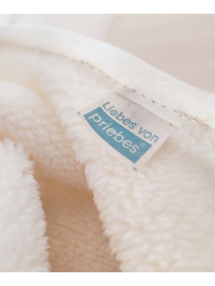 Liebes von Priebes Liebes von priebes Armwarm in Natur günstig kaufen