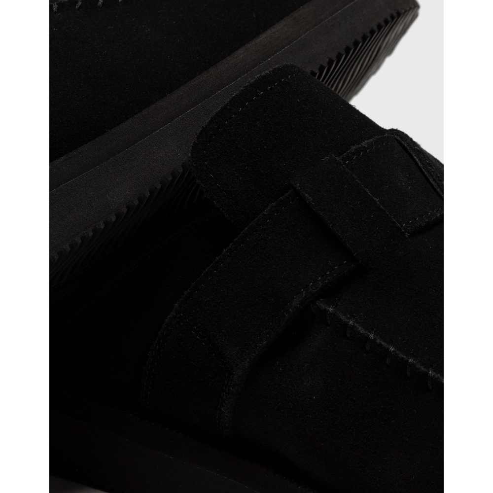 Suicoke LEMI SAB OG-324SAB-BLACK / schwarz