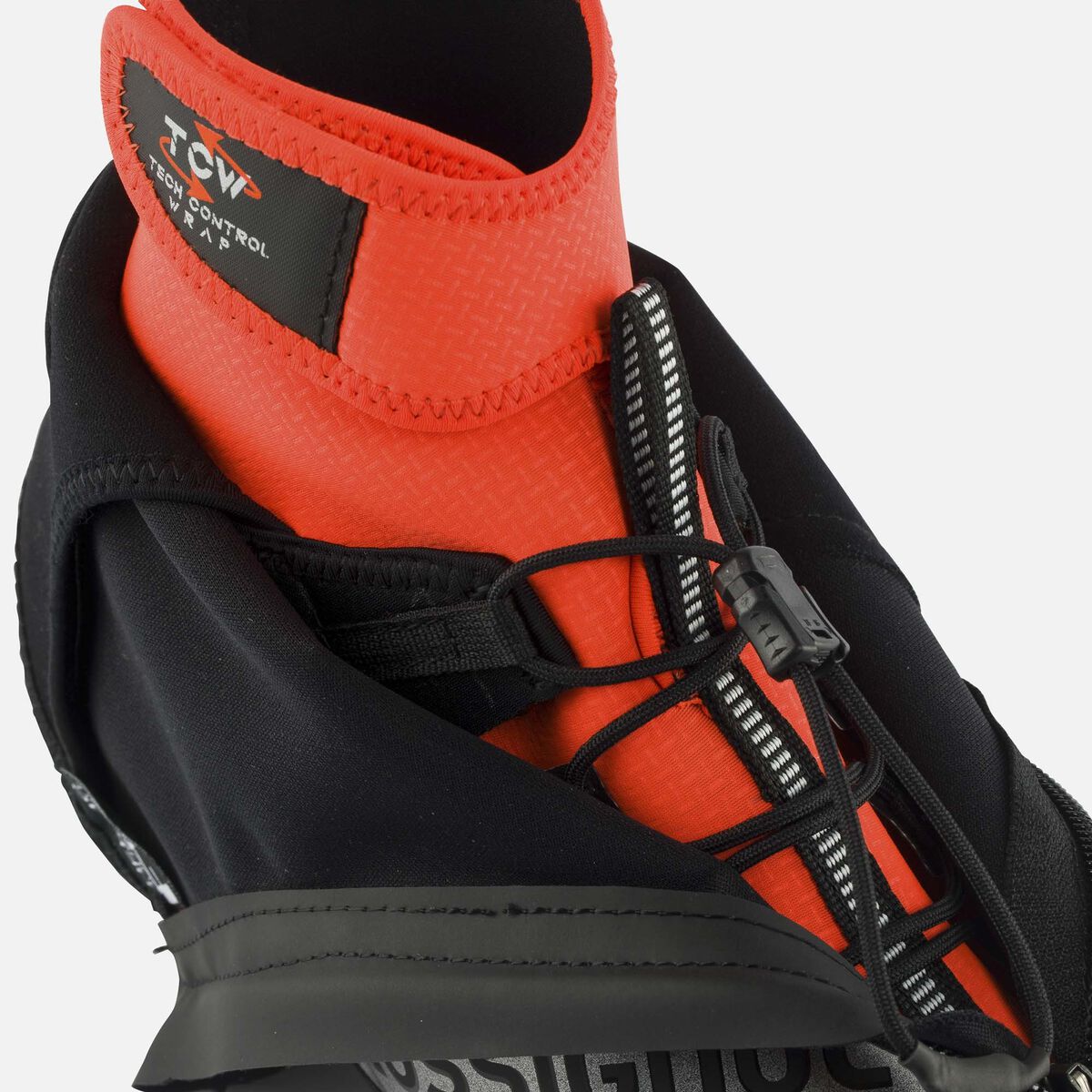 Damen Race Nordic SKISCHUHE  X-IUM W.C. für Damen CLASSIC FW
