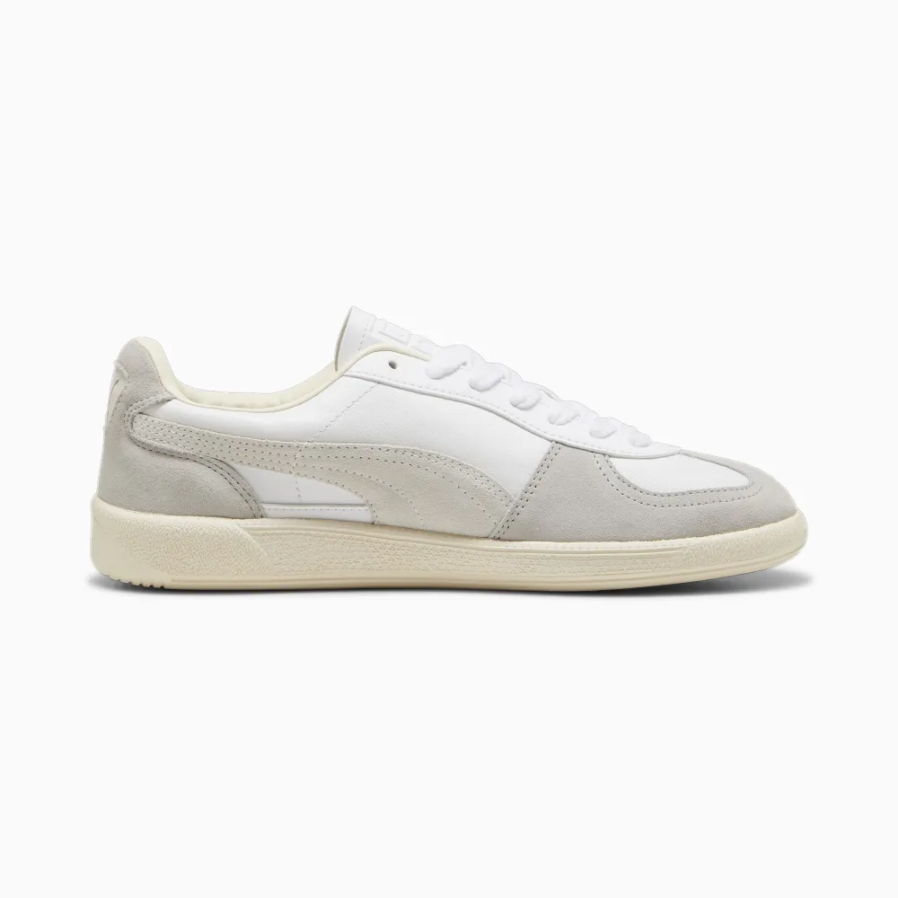 PUMA Palermo Leather 396464_02 / braun