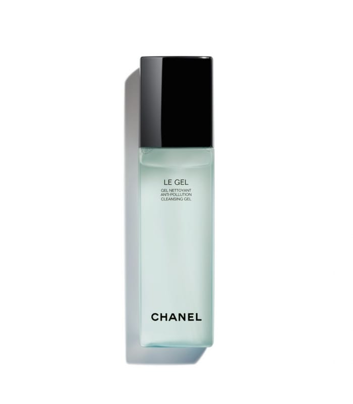 Chanel-LE GEL-Gel nettoyant anti-pollution