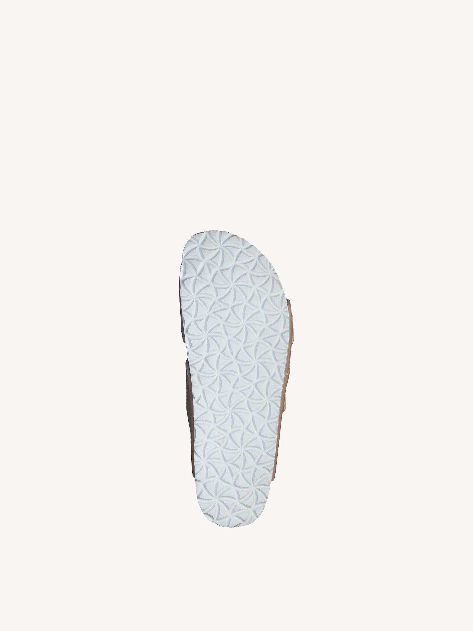 Mule - beige