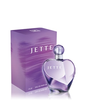JETTE Love Eau de Parfum 30 ml