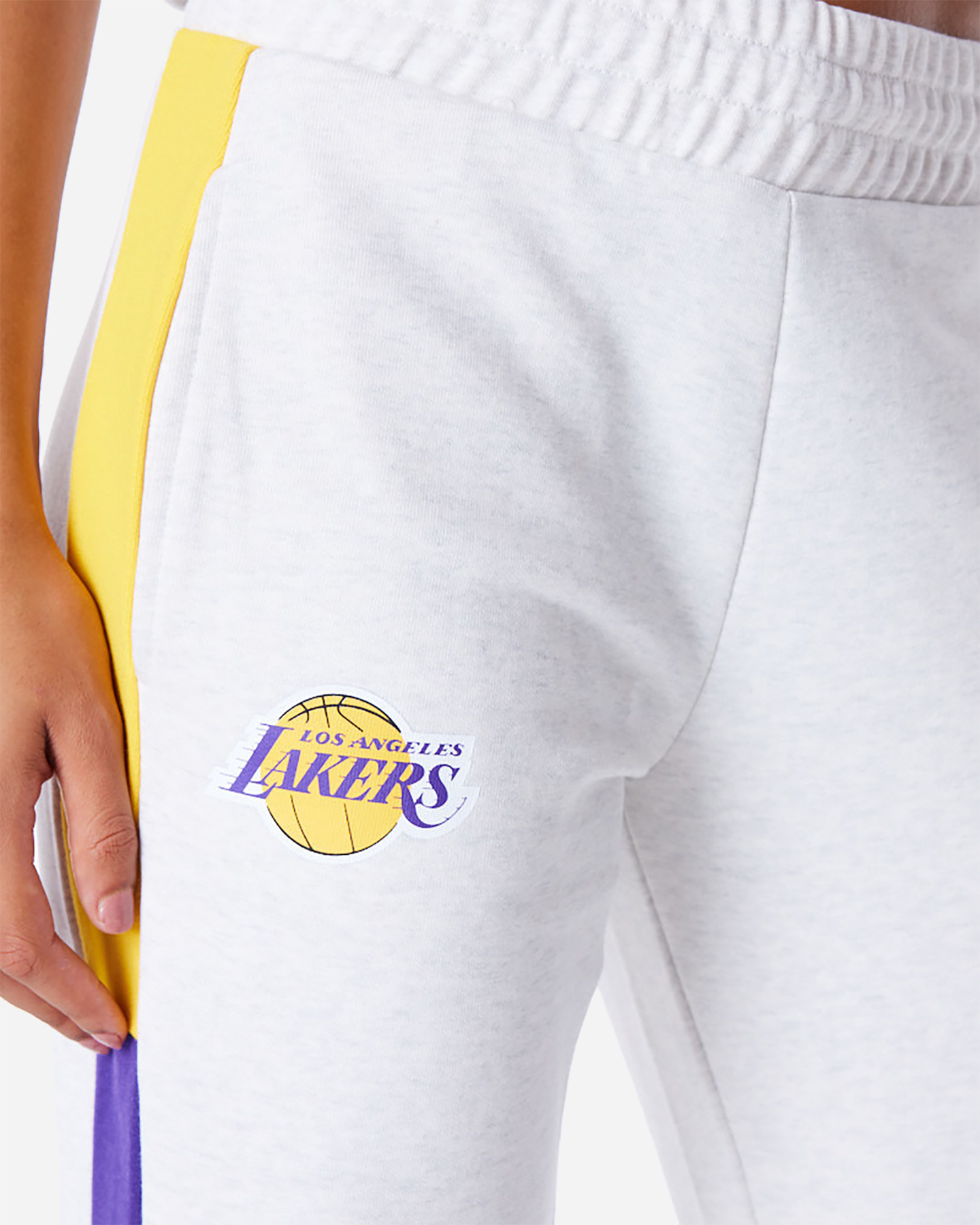 Pantalone New Era Lakers W 60564968