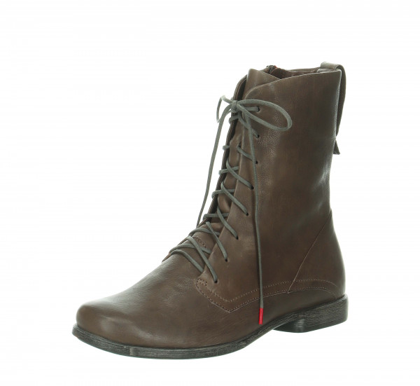 AGRAT Stiefelette - Pepper