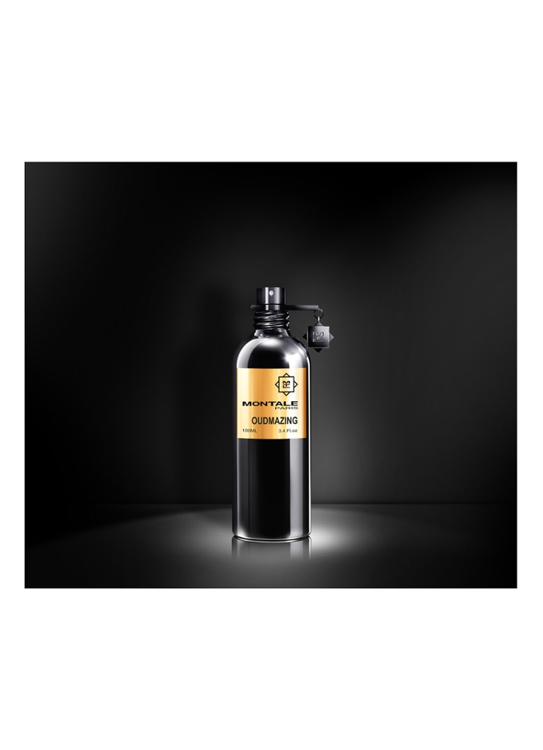 Montale Oudmazing Eau de Parfum